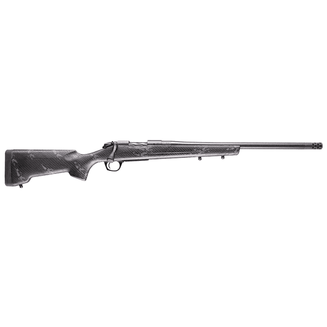 Bergara Rifles B14S1204CF B-14 Cima CF 22-250 Rem 4+1 20" Rifle Bergara Rifles B14S1204CF B-14 Cima CF 22-250 Rem 4+1 20" Rifle