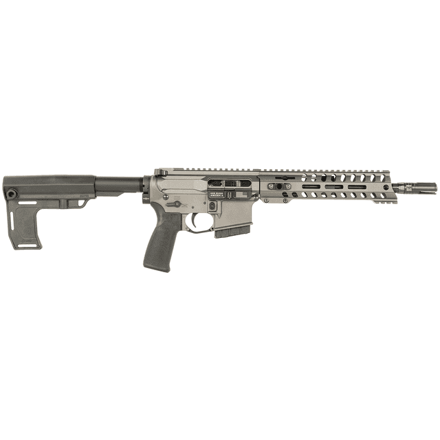 Patriot Ordnance Factory 2171 P15 Constable 300 Blackout 30+1 10.50" Pistol Patriot Ordnance Factory 2171 P15 Constable 300 Blackout 30+1 10.50" Pistol