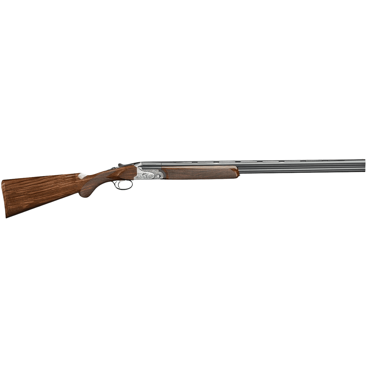 Rizzini USA 2203-41028 Aurum EVO 410 Gauge Break Open 3" 2rd 28" Black Over/Under Shotgun Rizzini USA 2203-41028 Aurum EVO 410 Gauge Break Open 3" 2rd 28" Black Over/Under Shotgun