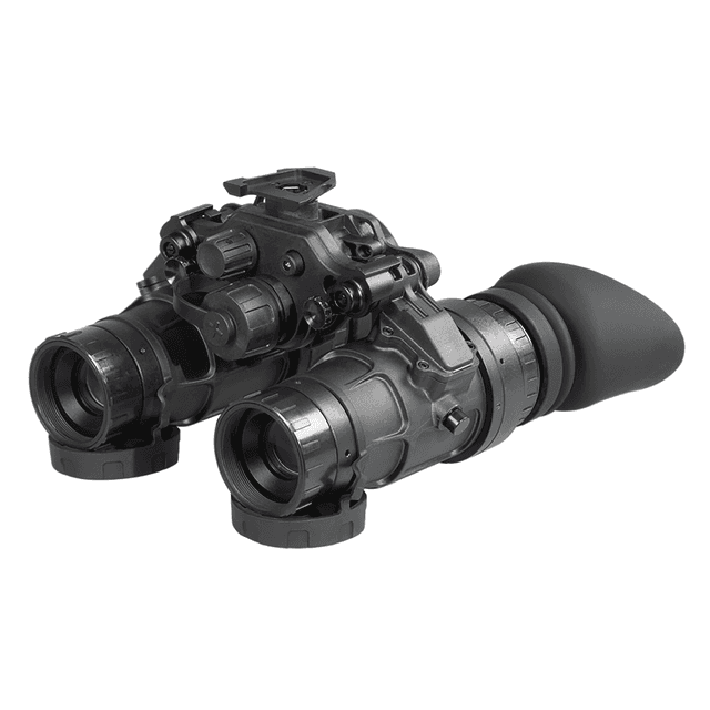 AGM Global Vision 12UN51294194111 UNVG-51 3APW Night Vision Goggles Black 1x 64-72 Ip/mm Resolution AGM Global Vision 12UN51294194111 UNVG-51 3APW Night Vision Goggles Black 1x 64-72 Ip/mm Resolution