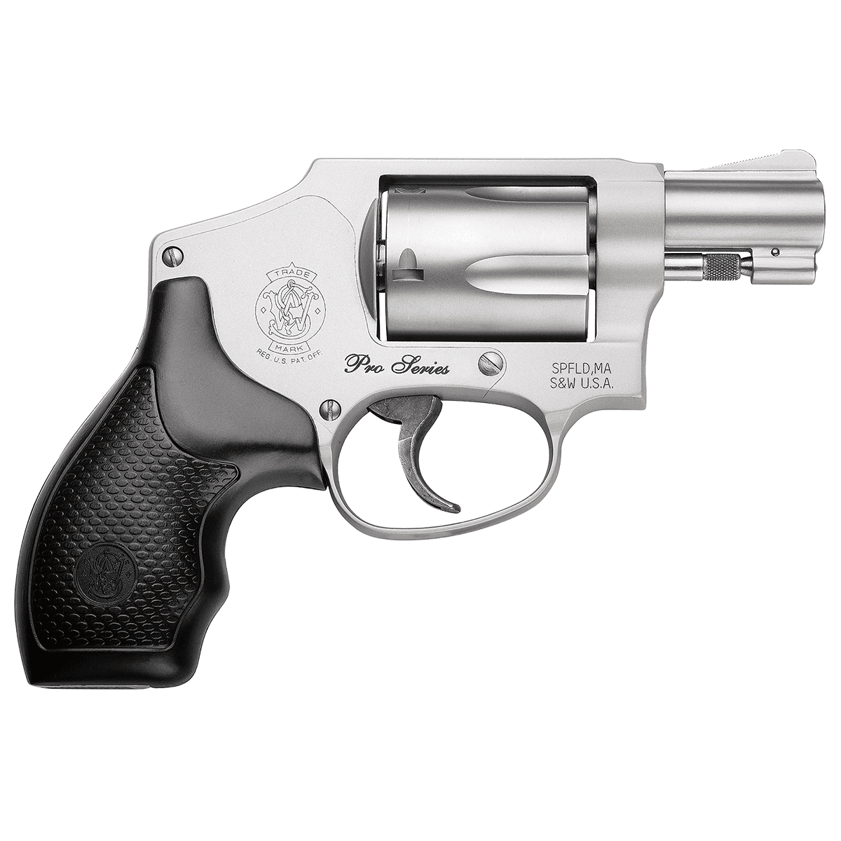 Smith & Wesson 178042 642 Performance Center Pro M642 38 Special CCW Pistol Smith & Wesson 178042 642 Performance Center Pro M642 38 Special CCW Pistol
