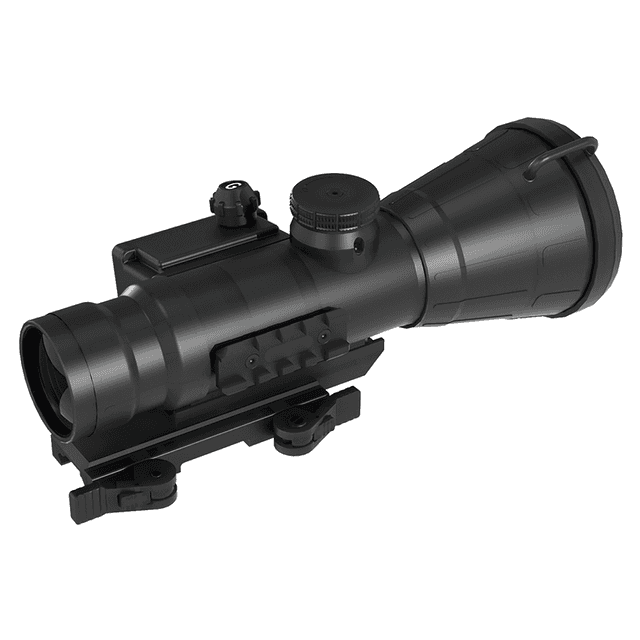 AGM Global Vision 16C4O122454011 Comanche-40ER NW1 Night Vision Black 1x AGM Global Vision 16C4O122454011 Comanche-40ER NW1 Night Vision Black 1x
