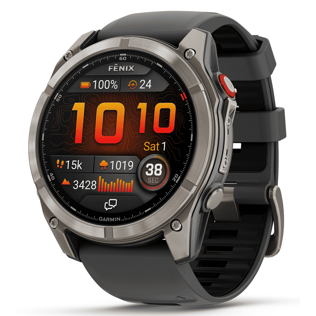 Specification Main Image