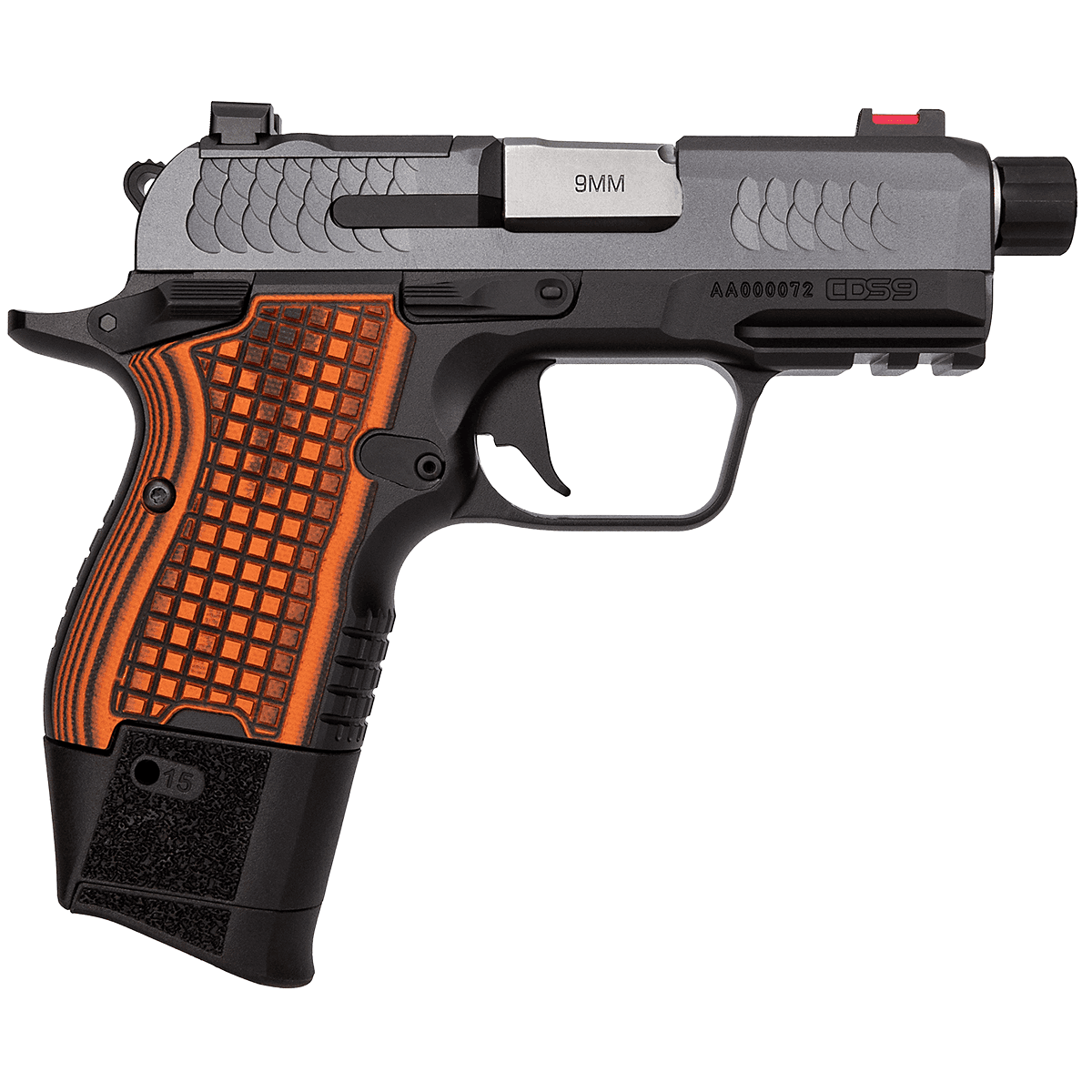 Specification Main Image