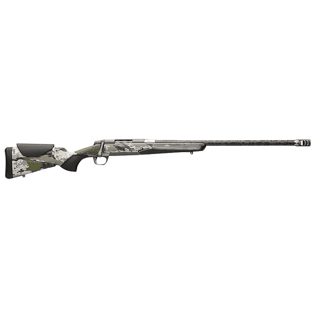 Browning 036035229 X-Bolt 2 Speed Carbon Fiber SPR Full Size 300 Win Mag 3+1 22" Rifle Browning 036035229 X-Bolt 2 Speed Carbon Fiber SPR Full Size 300 Win Mag 3+1 22" Rifle