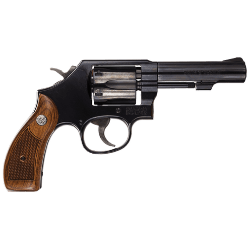 Smith & Wesson 1507860 10 Classic M10 Smith & Wesson 1507860 10 Classic M10