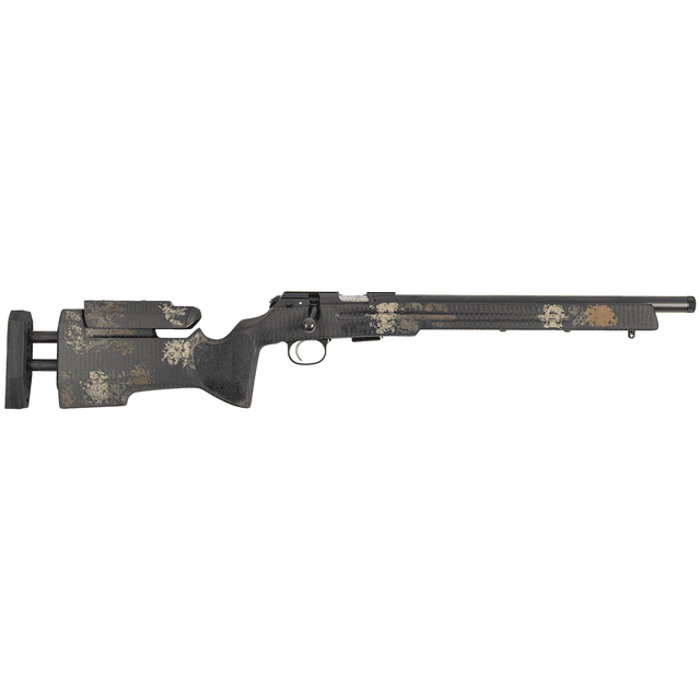 CZ-USA 02326 CZ 457 Varmint Trainer MTR 2 22 LR 5+1 16.50" Steel Threaded Barrel Rifle CZ-USA 02326 CZ 457 Varmint Trainer MTR 2 22 LR 5+1 16.50" Steel Threaded Barrel Rifle