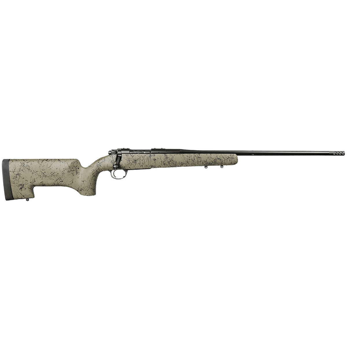 Kimber 3700862 Mountain Acsent Peak 243 Win 4+1 22" Match Grade Rifle Kimber 3700862 Mountain Acsent Peak 243 Win 4+1 22" Match Grade Rifle