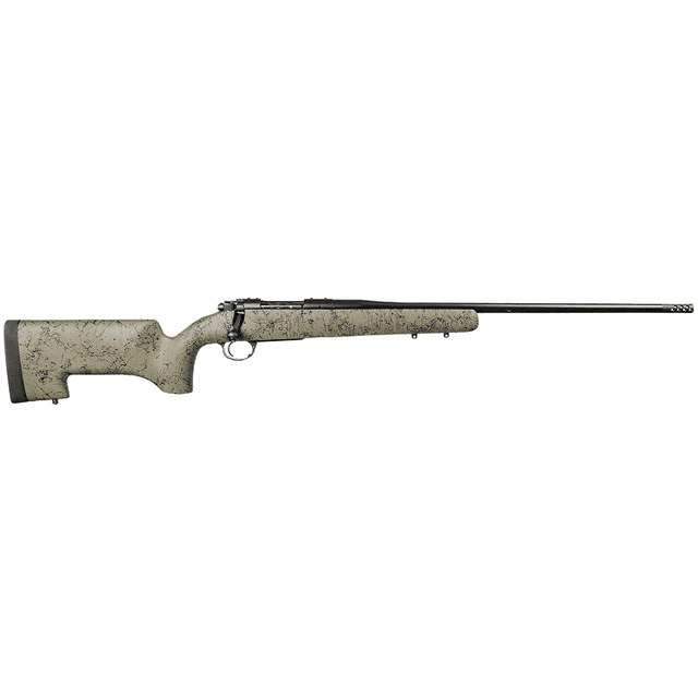 Kimber 3700862 Mountain Acsent Peak 243 Win 4+1 22" Match Grade Rifle Kimber 3700862 Mountain Acsent Peak 243 Win 4+1 22" Match Grade Rifle