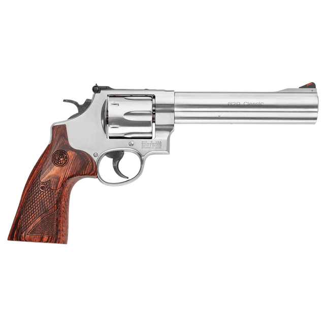 Smith & Wesson Model 629 Deluxe 44 Magnum 150714 Smith & Wesson Model 629 Deluxe 44 Magnum 150714