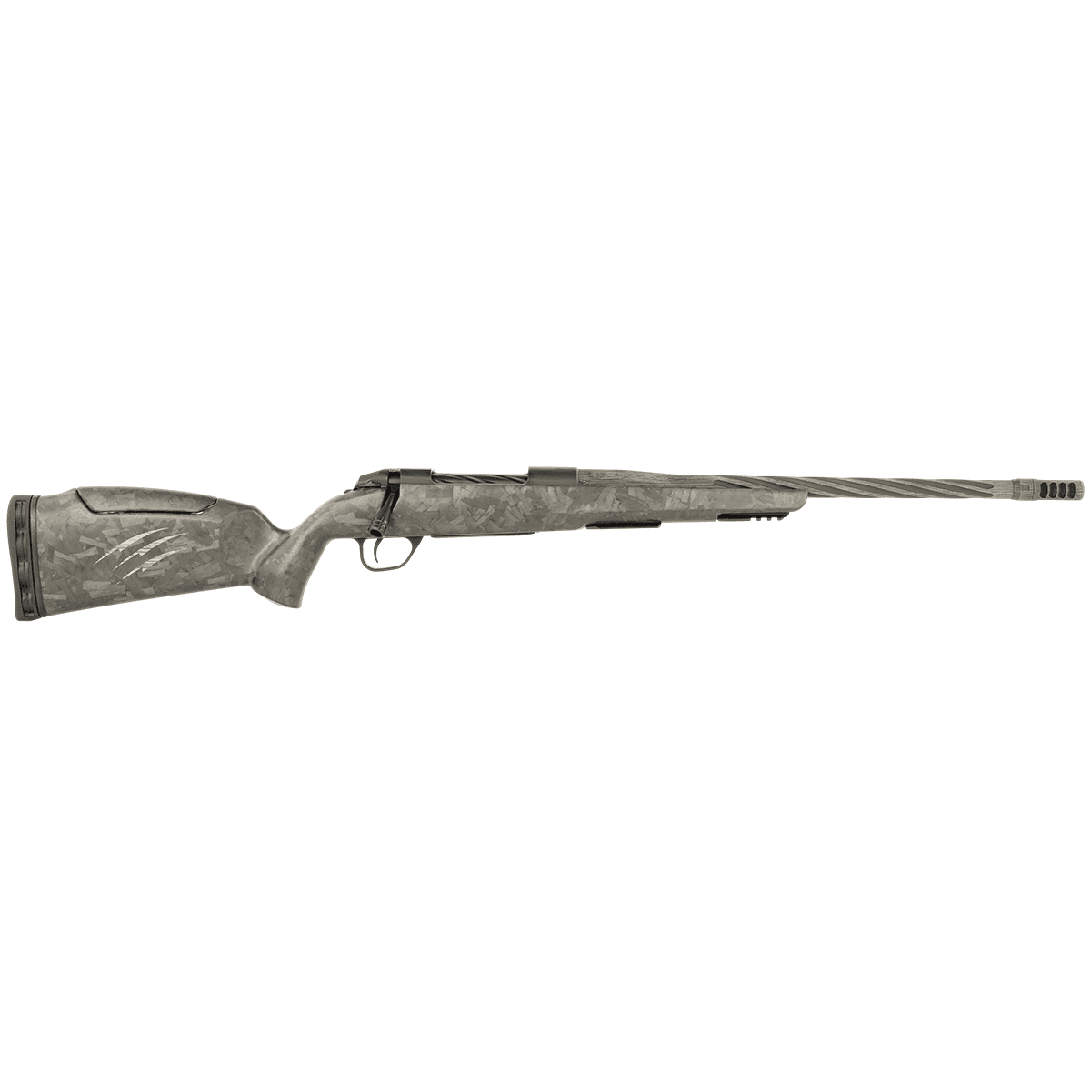 Fierce Firearms FRXP7PRC22DTMX Twisted Rage LR Exclusive 22 Creedmoor Rifle Fierce Firearms FRXP7PRC22DTMX Twisted Rage LR Exclusive 22 Creedmoor Rifle