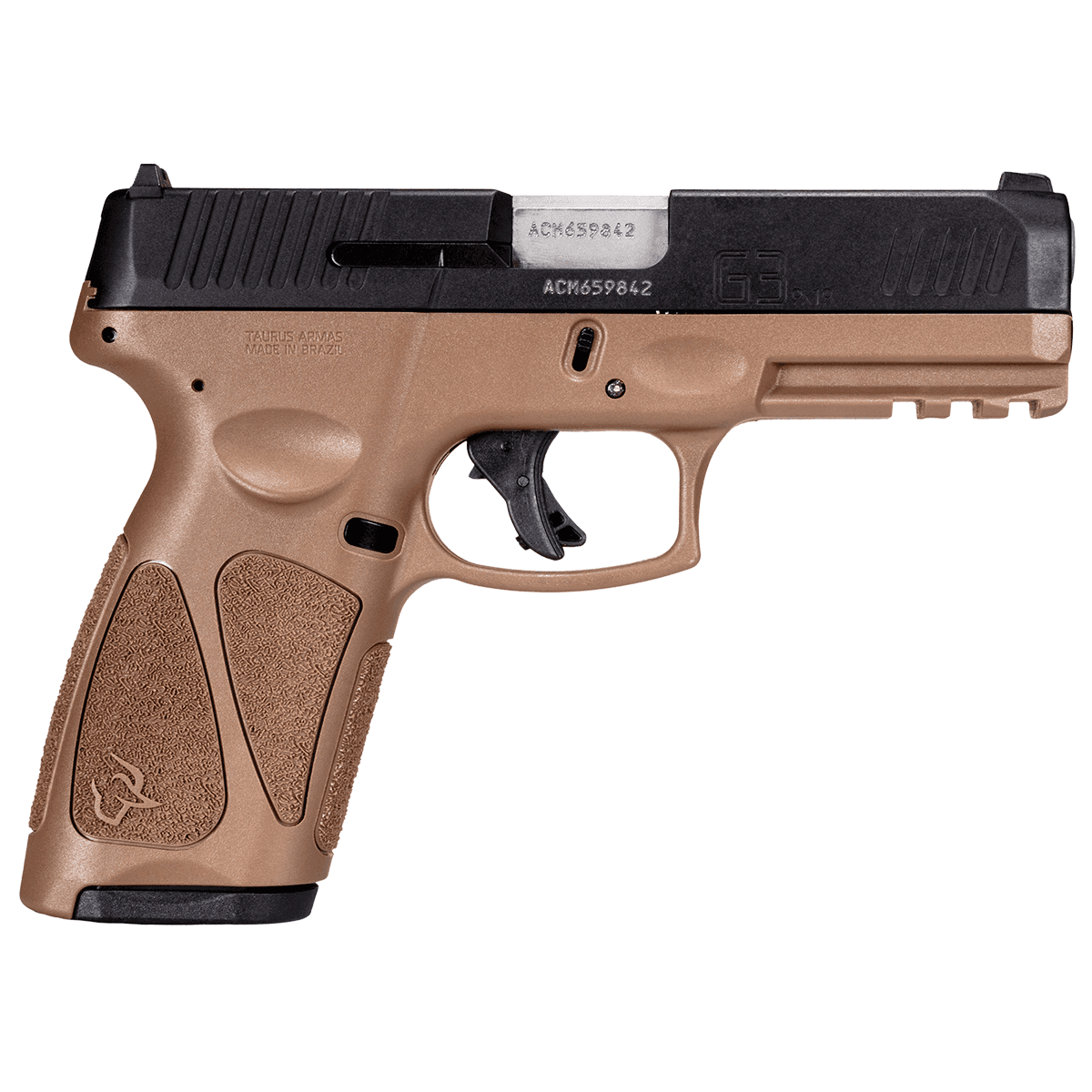 Taurus 1-G3B941B-15 G3 Full Size Frame 9mm Luger 15+1 4" Handgun Taurus 1-G3B941B-15 G3 Full Size Frame 9mm Luger 15+1 4" Handgun