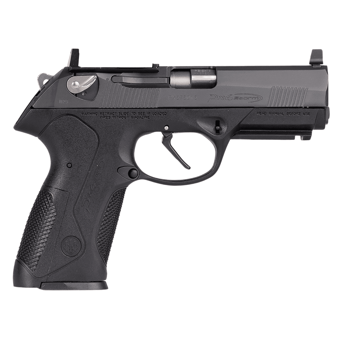 Specification Main Image