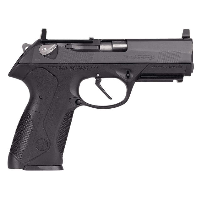 Langdon Tactical Tech Beretta Px4 9mm Luger RMR Footprint LTTPX4FFMNRR Langdon Tactical Tech Beretta Px4 9mm Luger RMR Footprint LTTPX4FFMNRR