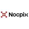 Nocpix RICO2H50R logo Nocpix RICO2H50R logo