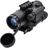 Armasight NSCCOMINI1G9DA1 CO-Mini Night Vision Clip-On Black 1x 38mm Generation 3 64-72 Ip/mm Resolution left down Armasight NSCCOMINI1G9DA1 CO-Mini Night Vision Clip-On Black 1x 38mm Generation 3 64-72 Ip/mm Resolution left down