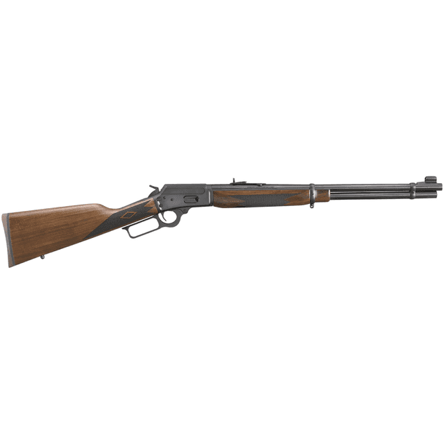 Marlin 1894 Classic 44 Rem Mag/44 Special 10+1/11+1 20.25", Satin Blued Barrel 70401 Marlin 1894 Classic 44 Rem Mag/44 Special 10+1/11+1 20.25", Satin Blued Barrel 70401