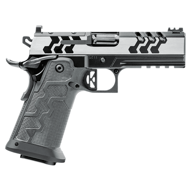 Kimber 3500082 2K11 Pro Eclipse 9mm Luger 19+1 4.25" Handgun Kimber 3500082 2K11 Pro Eclipse 9mm Luger 19+1 4.25" Handgun