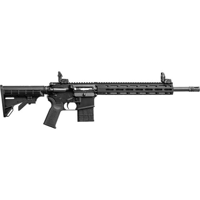 Tippmann Arms A101332 M4 Magnum Elite MSR 22 WMR 10+1 16" Rifle Tippmann Arms A101332 M4 Magnum Elite MSR 22 WMR 10+1 16" Rifle