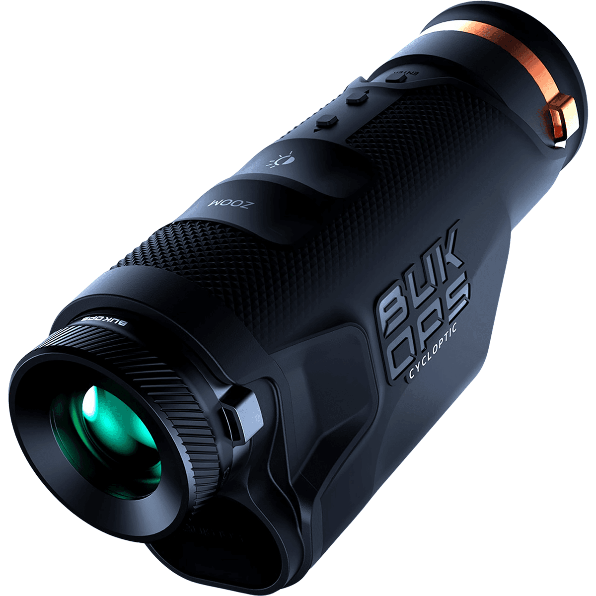 Bukops BUK40002 Cycloptic Thermal Hand Held 1-5x25mm Bukops BUK40002 Cycloptic Thermal Hand Held 1-5x25mm