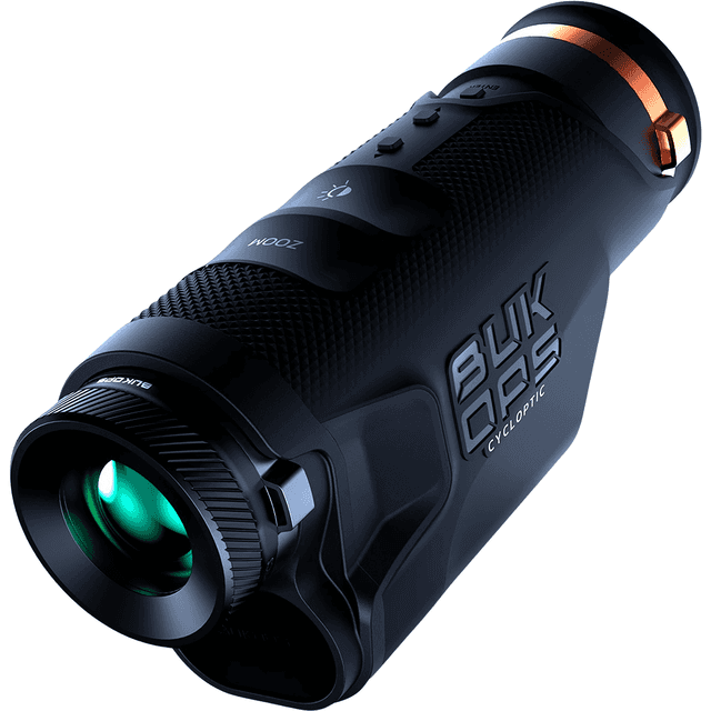 Bukops BUK40002 Cycloptic Thermal Hand Held 1-5x25mm Bukops BUK40002 Cycloptic Thermal Hand Held 1-5x25mm