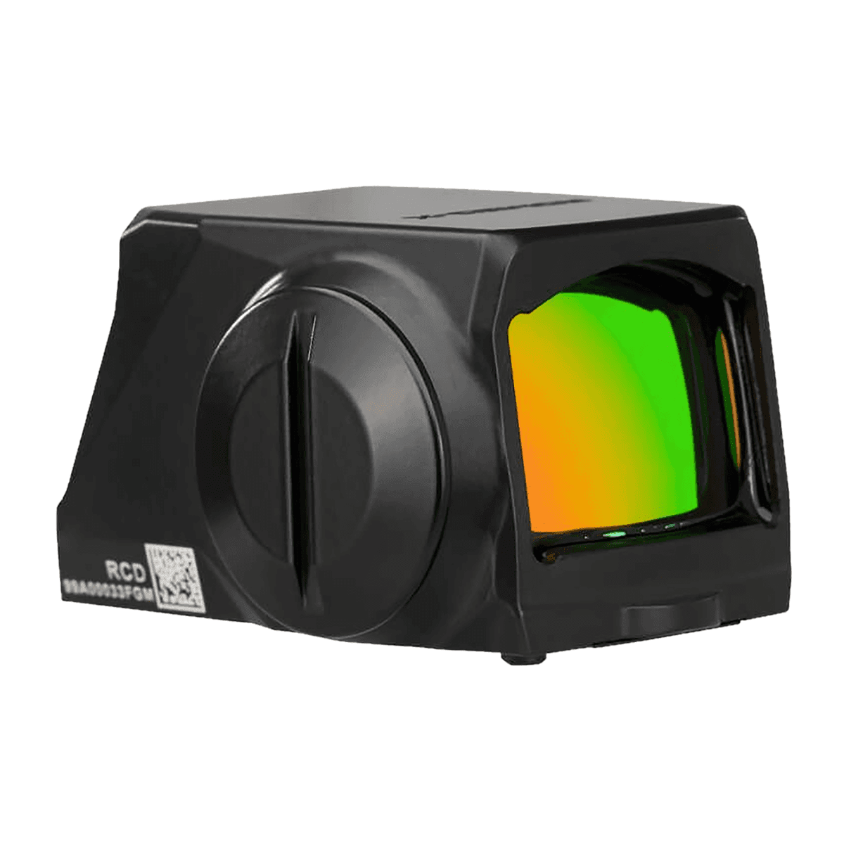 Sig Sauer Electro-Optics SORX1630 Romeo-X Sig-Loc Compact Cerakote Black 1x24mm 3 MOA Red Dot Reticle Sig Sauer Electro-Optics SORX1630 Romeo-X Sig-Loc Compact Cerakote Black 1x24mm 3 MOA Red Dot Reticle