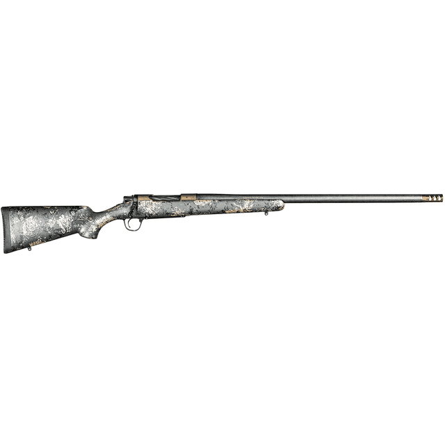 Christensen Arms 8010631500 Ridgeline FFT Full Size 6.8 Western 3+1 20" Rifle Christensen Arms 8010631500 Ridgeline FFT Full Size 6.8 Western 3+1 20" Rifle