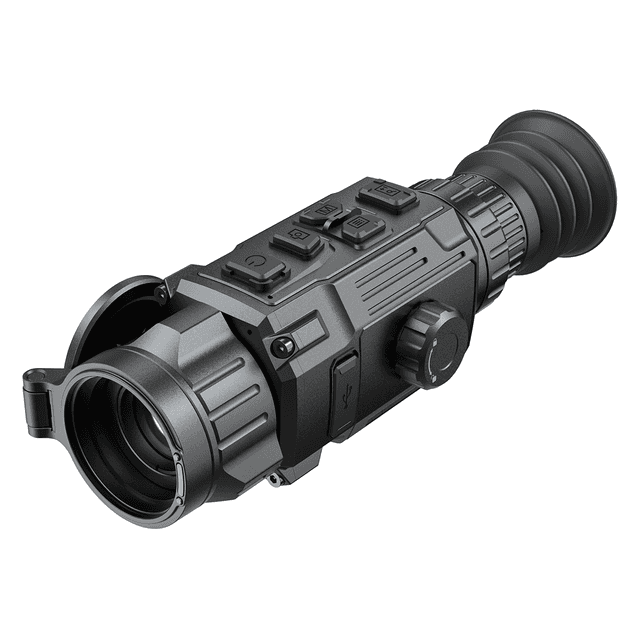 AGM Global Vision RATT25-384-V3 Rattler V3 25-384 Thermal Black 2.5x 384x288, 12 Microns, 50 Hz Resolution AGM Global Vision RATT25-384-V3 Rattler V3 25-384 Thermal Black 2.5x 384x288, 12 Microns, 50 Hz Resolution