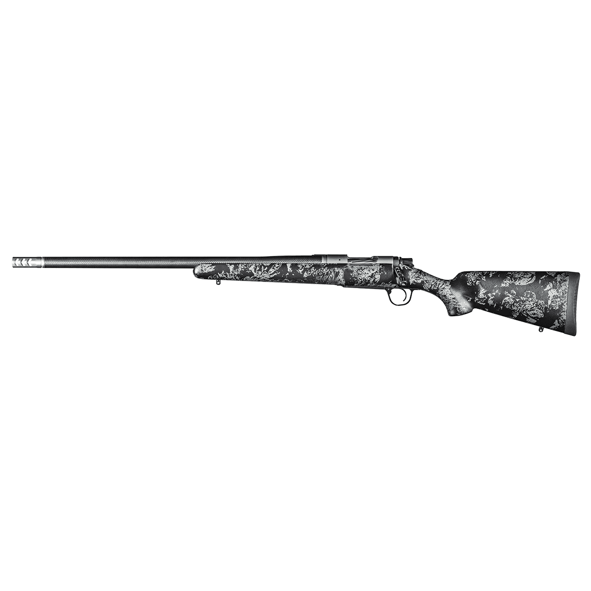 Christensen Arms 8010632000 Ridgeline FFT Full Size 7mm PRC 3+1 22" Rifle Christensen Arms 8010632000 Ridgeline FFT Full Size 7mm PRC 3+1 22" Rifle