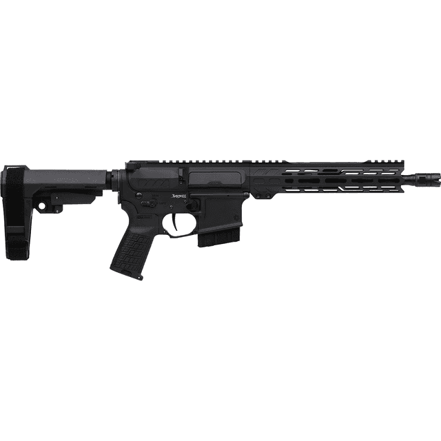 CMMG 34A390F-AB Banshee MK4 338 ARC 10+1 10.50" AR Pistol CMMG 34A390F-AB Banshee MK4 338 ARC 10+1 10.50" AR Pistol