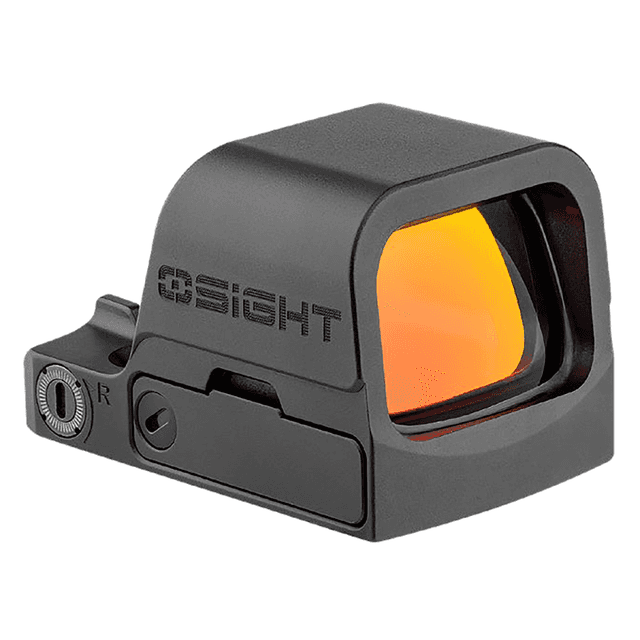 OLIGHT Multi Reticle 6 MOA Dot OSIGHTKRD OLIGHT Multi Reticle 6 MOA Dot OSIGHTKRD