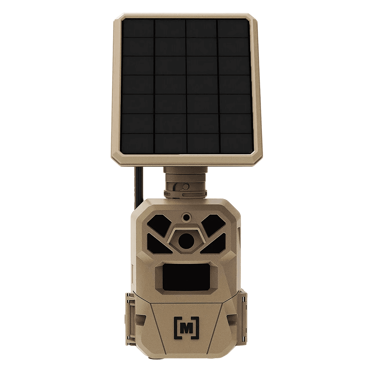 Moultrie MMC-14226 Edge Solar Cellular Trail Camera Moultrie MMC-14226 Edge Solar Cellular Trail Camera