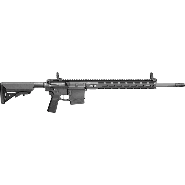 Springfield Armory STV920308LCV2B5 SAINT Victor V2 308 Win 10+1 20" Rifle Springfield Armory STV920308LCV2B5 SAINT Victor V2 308 Win 10+1 20" Rifle
