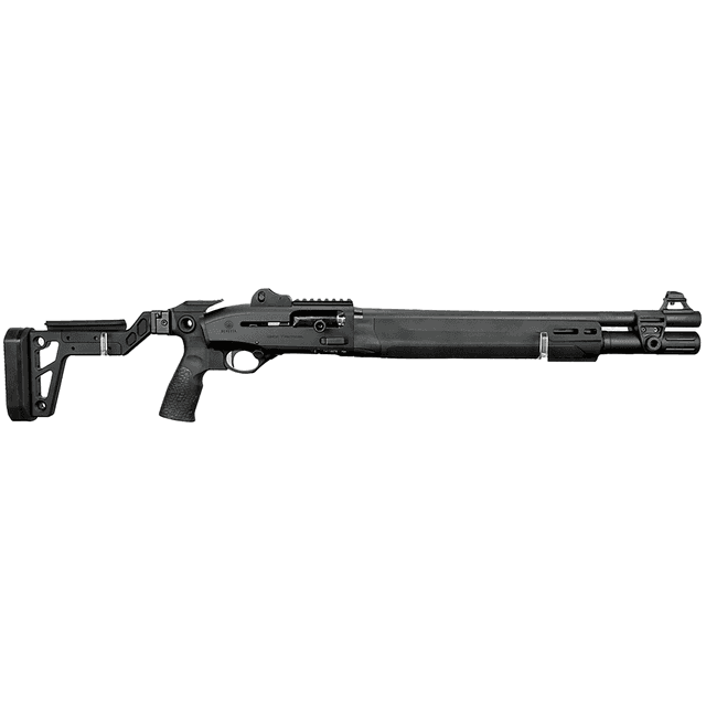 Beretta USA J131M2CPFC18 1301 Tac C 12 Gauge Semi-Auto 3" 5+1 18.50" Shotgun Beretta USA J131M2CPFC18 1301 Tac C 12 Gauge Semi-Auto 3" 5+1 18.50" Shotgun