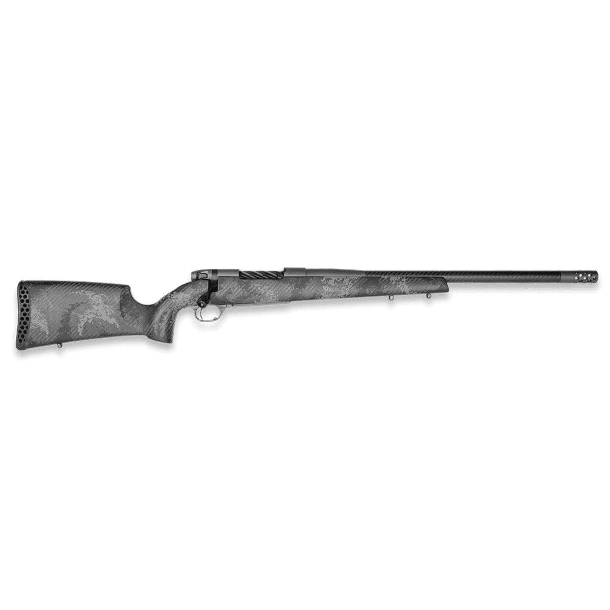 Weatherby MLC01N280AR4B Mark V Live Wild 280 Ackley Improved 4+1 22" Rifle Weatherby MLC01N280AR4B Mark V Live Wild 280 Ackley Improved 4+1 22" Rifle
