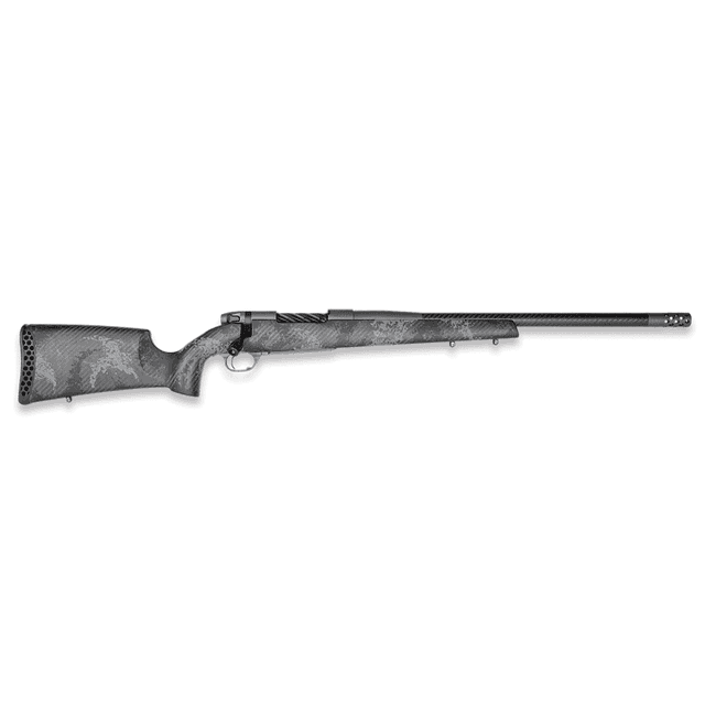 Weatherby MLC01N280AR4B Mark V Live Wild 280 Ackley Improved 4+1 22" Rifle Weatherby MLC01N280AR4B Mark V Live Wild 280 Ackley Improved 4+1 22" Rifle