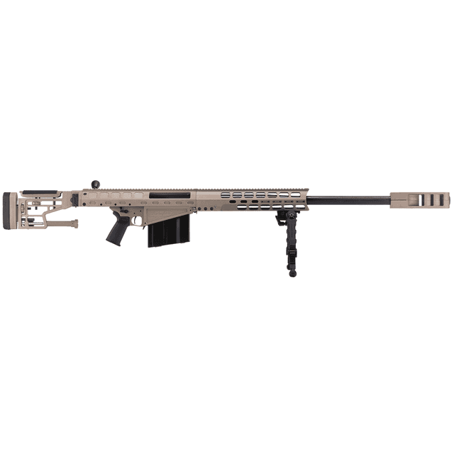Thompson TAO50FDEFS TAO50 50 BMG 10+1 29" Rifle Thompson TAO50FDEFS TAO50 50 BMG 10+1 29" Rifle