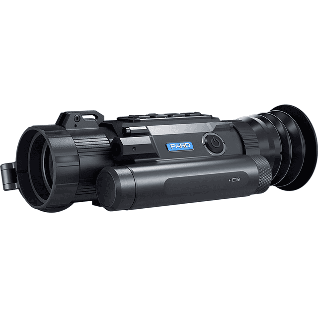 PARD OC2-19 Ocelot 256 Thermal Black 3.2 x Variable 19mm, Digital 2x/4x/6x/8x Zoom, 256x192, 12 Microns, 50 Hz Resolution PARD OC2-19 Ocelot 256 Thermal Black 3.2 x Variable 19mm, Digital 2x/4x/6x/8x Zoom, 256x192, 12 Microns, 50 Hz Resolution