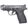 Smith & Wesson 14416 PC Bodyguard 2.0 Carry Comp Micro Frame 380 ACP 12+1 3.10" Black Armornite Ported Barrel Left Smith & Wesson 14416 PC Bodyguard 2.0 Carry Comp Micro Frame 380 ACP 12+1 3.10" Black Armornite Ported Barrel Left