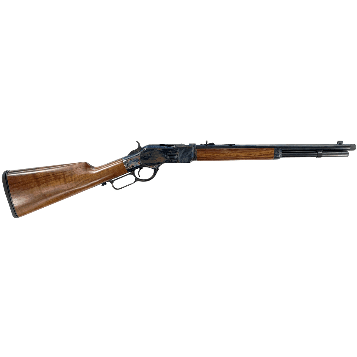 Taylors & Company 240002 1873 TC73 9mm Luger 10+1 18" Rifle Taylors & Company 240002 1873 TC73 9mm Luger 10+1 18" Rifle