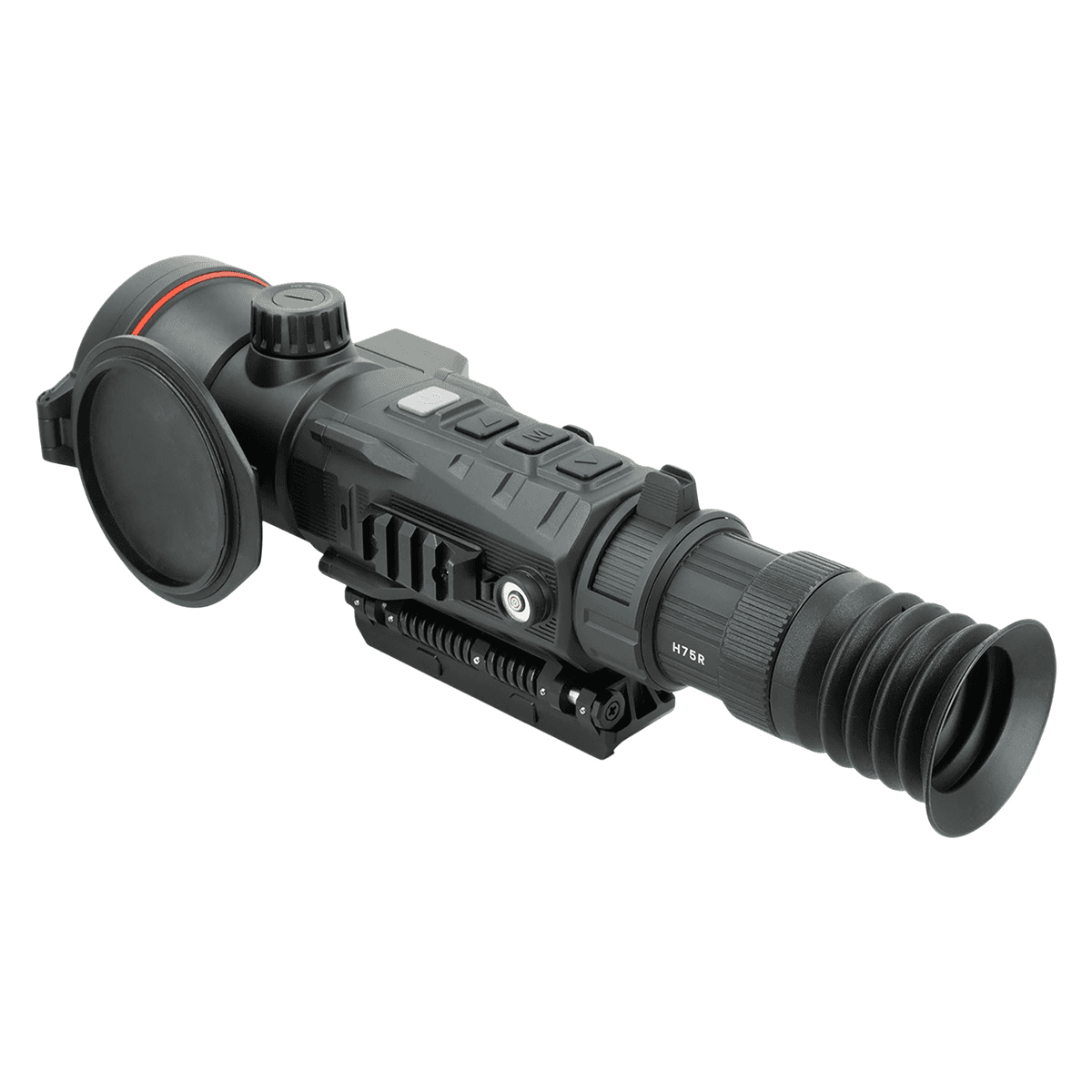 iRay USA RICO2H75R RIco 2 H75R LRF Thermal Weapon Sight iRay USA RICO2H75R RIco 2 H75R LRF Thermal Weapon Sight