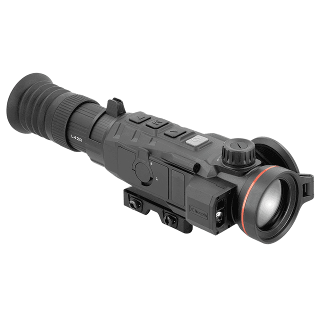 Nocpix RICO2L42R RIco 2 L48R LRF Thermal Weapon Sight Nocpix RICO2L42R RIco 2 L48R LRF Thermal Weapon Sight