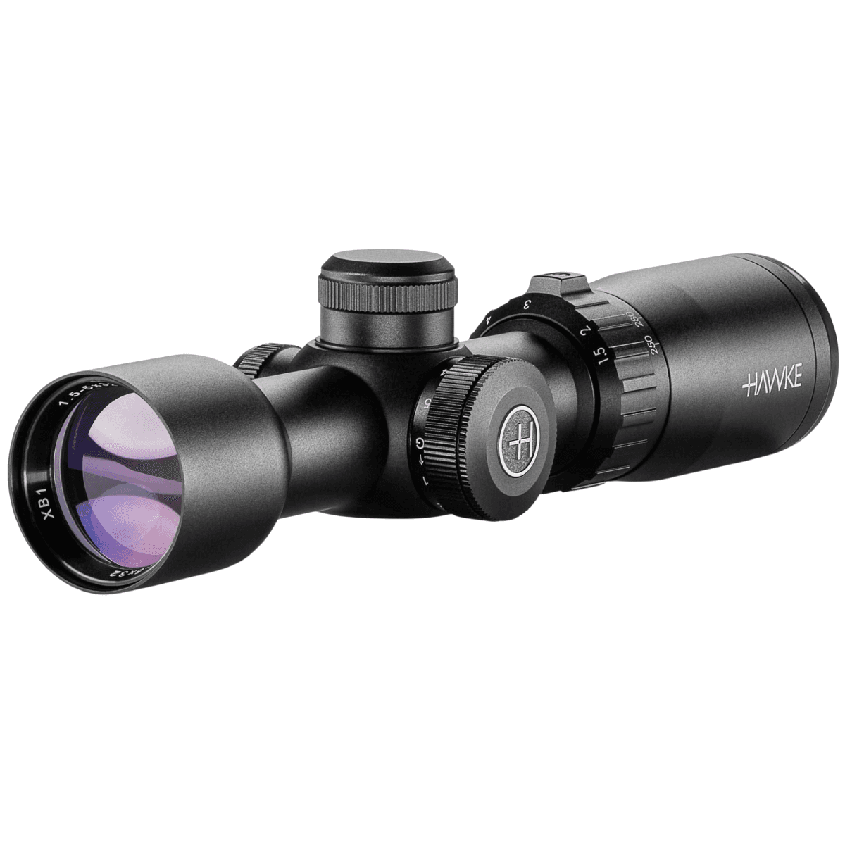 Specification Main Image