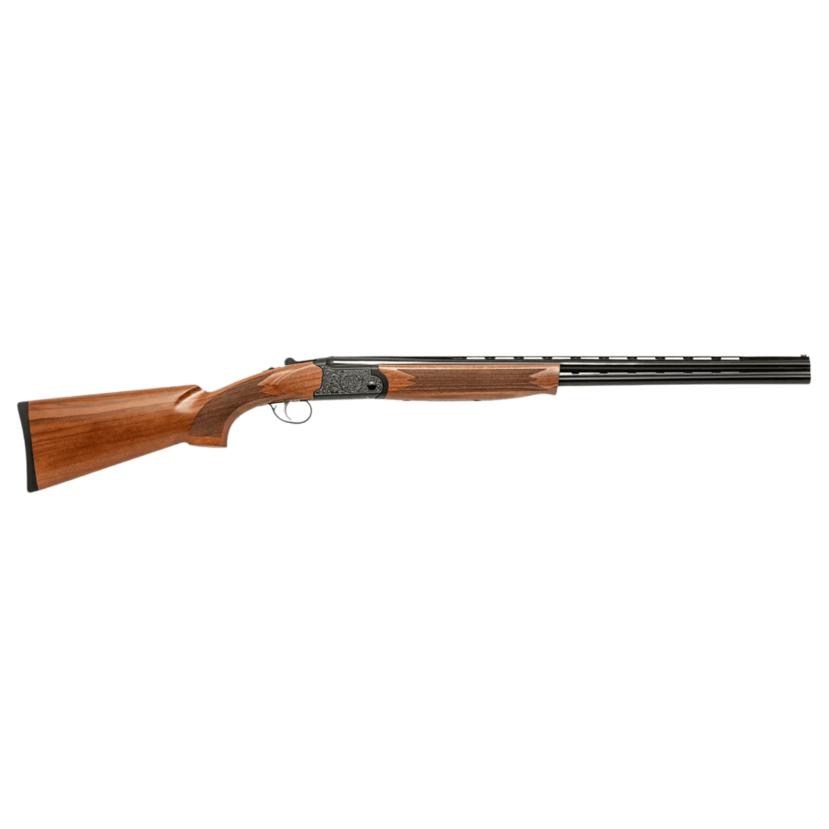 Escort Optima 28 Gauge Break Open 2.75" 2rd 28" Over/Under Vent Rib Barrel, Aluminum Receiver, Turkish Walnut Stock HEOD28260A01 Escort Optima 28 Gauge Break Open 2.75" 2rd 28" Over/Under Vent Rib Barrel, Aluminum Receiver, Turkish Walnut Stock HEOD28260A01