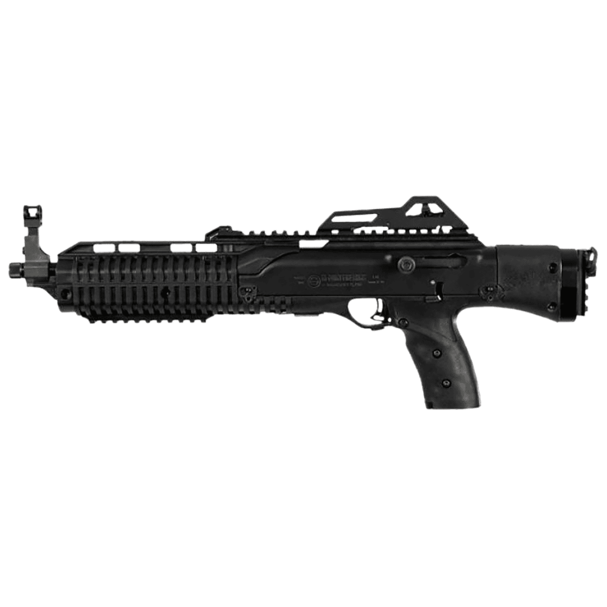 Hi-Point 4595P 45 ACP 9+1 14.95" Black Threaded Barrel Hi-Point 4595P 45 ACP 9+1 14.95" Black Threaded Barrel