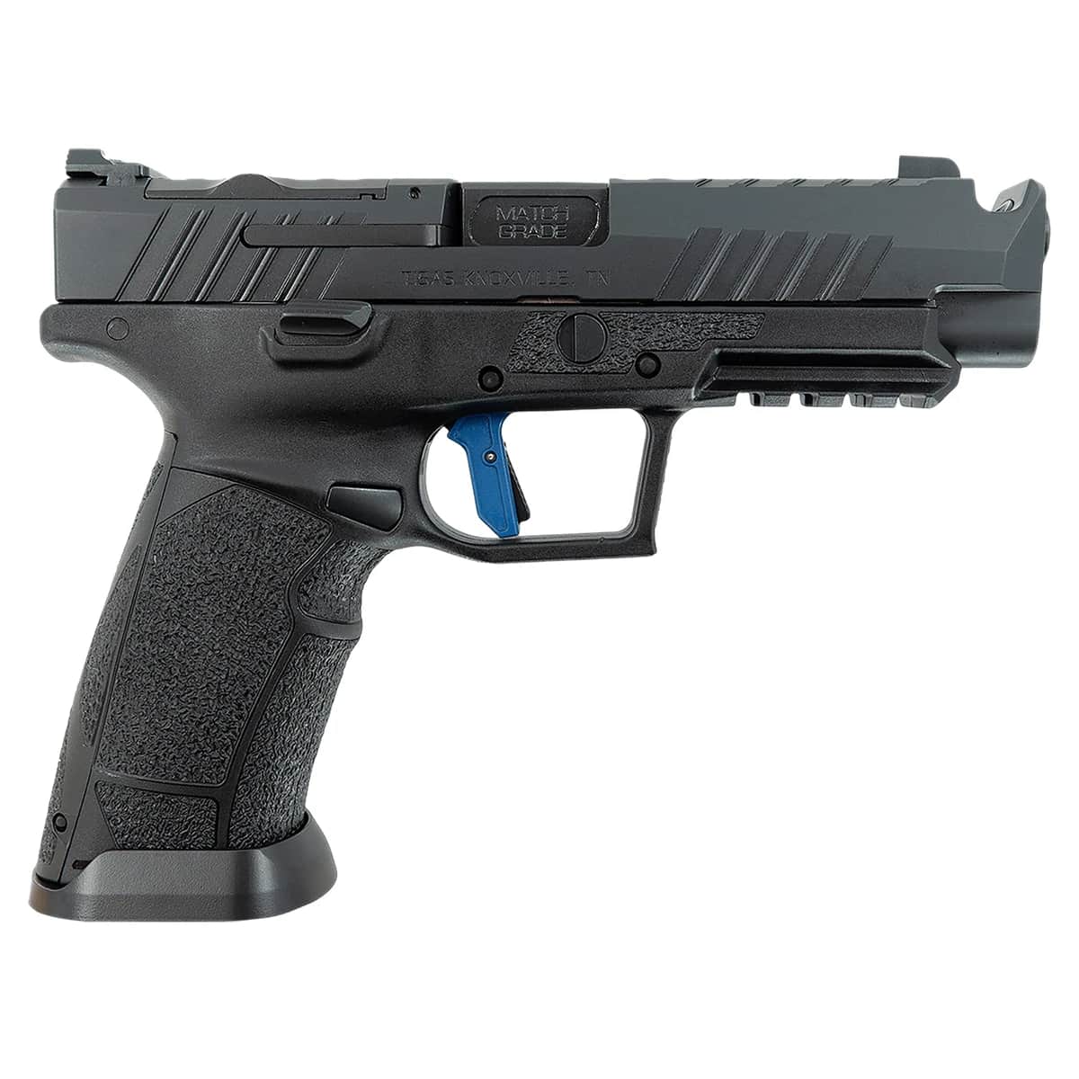 Tisas 10100569 PX-9 Tactical Raptor 9mm Luger 20+1 5.10" Pistol Tisas 10100569 PX-9 Tactical Raptor 9mm Luger 20+1 5.10" Pistol