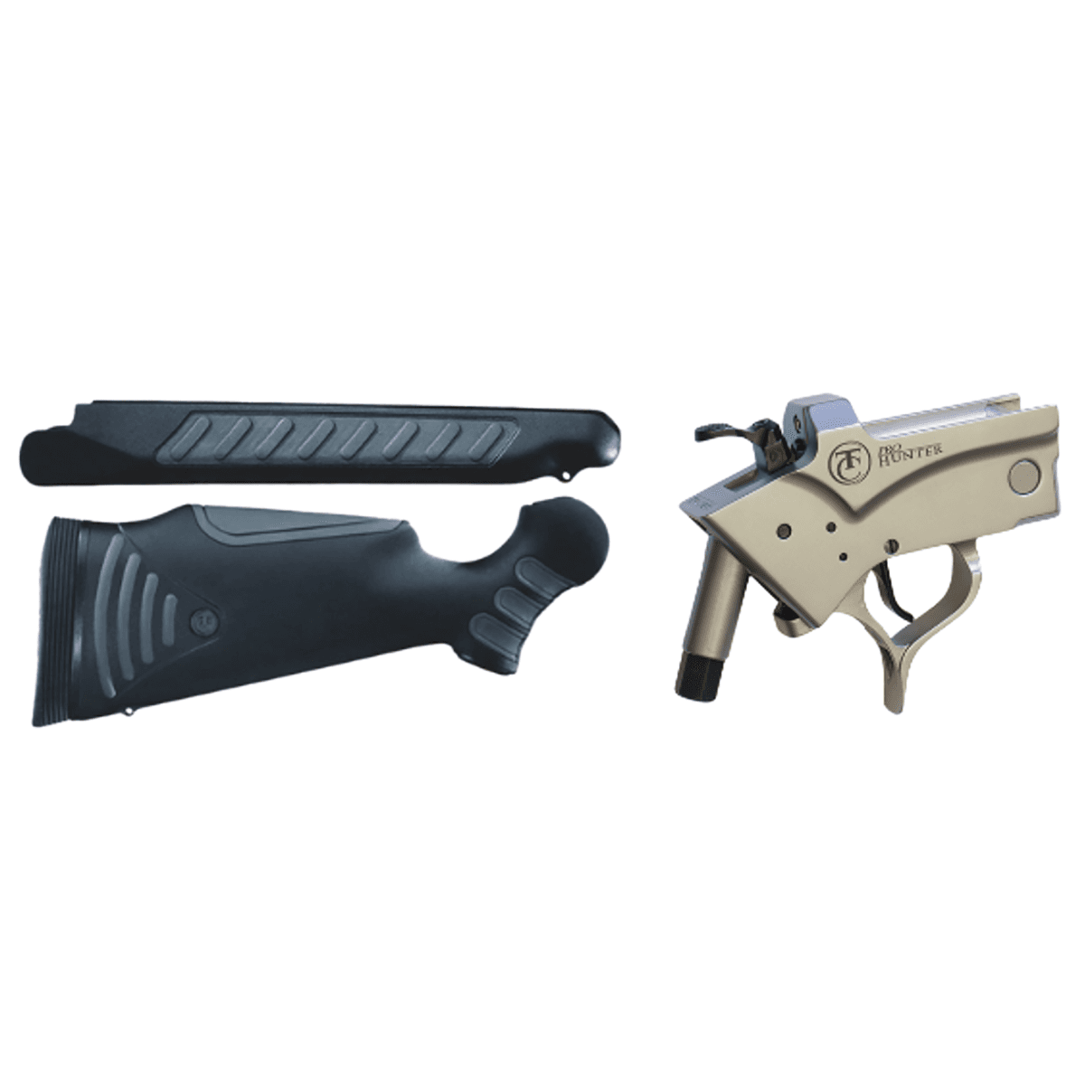 TCA 1890R Frame Encore Muzzle Flxtech TCA 1890R Frame Encore Muzzle Flxtech