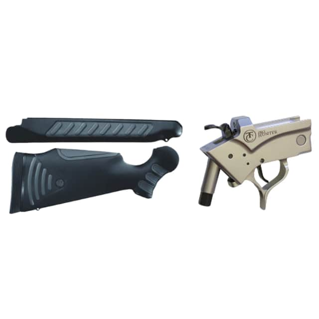 TCA 1890R Frame Encore Muzzle Flxtech TCA 1890R Frame Encore Muzzle Flxtech