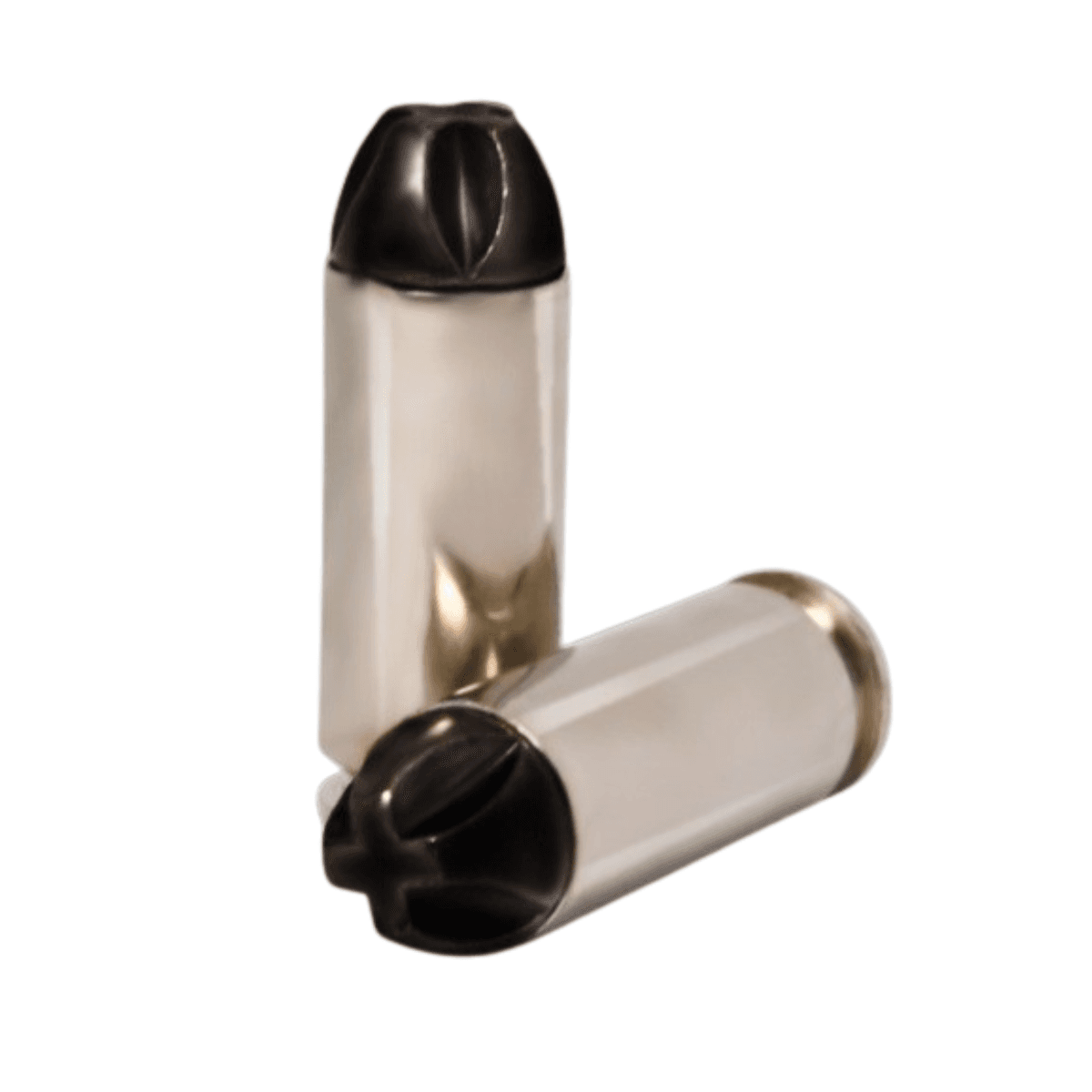 Underwood Ammo 941 Xtreme Penetrator Platinum 10mm Auto 140gr Solid Monolithic 20 Per Box Underwood Ammo 941 Xtreme Penetrator Platinum 10mm Auto 140gr Solid Monolithic 20 Per Box