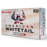 Hornady 82163 American Whitetail 300 PRC 165gr 20 Per Box Hornady 82163 American Whitetail 300 PRC 165gr 20 Per Box